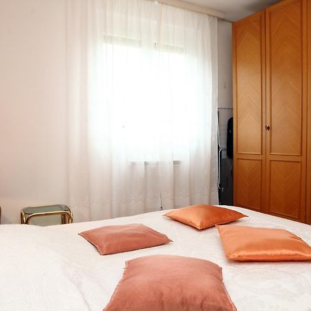 Seaview Guesthouse Vilma Vt Portoroz Bagian luar foto